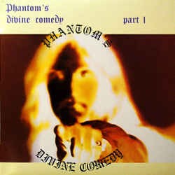 Phantom's Divine Comedy