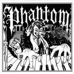 Phantom-aka-Walpurgies-CD"Lost-Album"