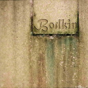 Bodkin - Universum - 2008