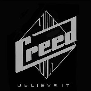 Creed-EP