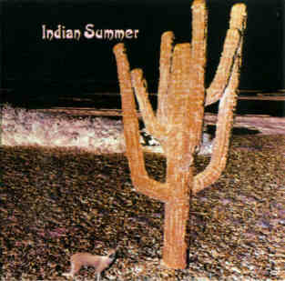 Indian-Summer