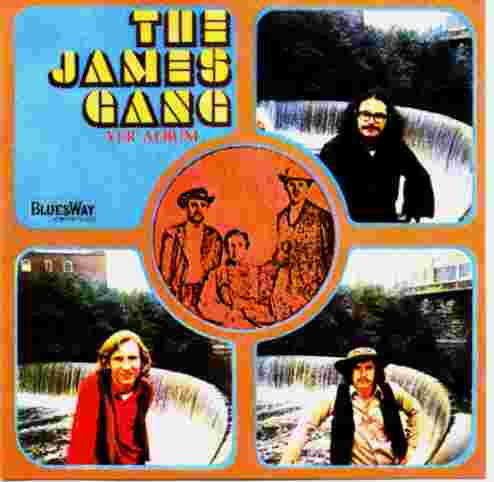 Yer-Album-James Gang
