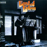 LP Snafu East of Eden