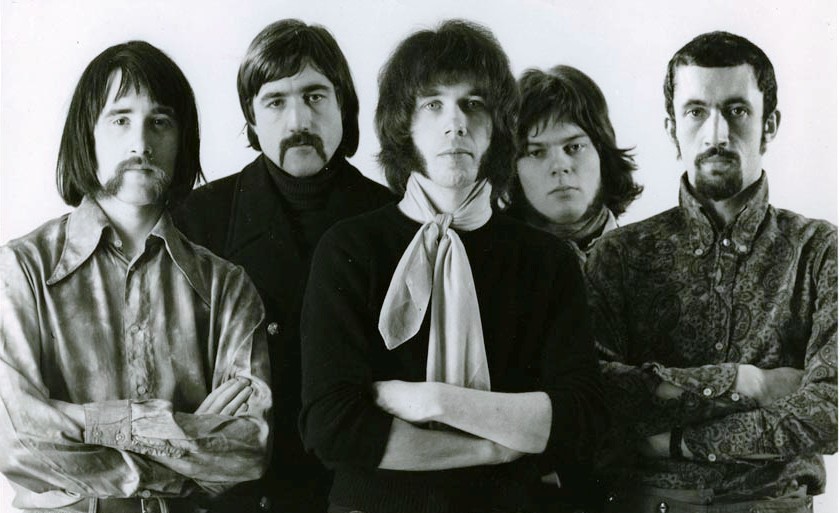 East of Eden - Decca Years