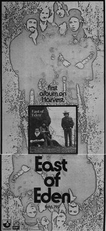 East of Eden