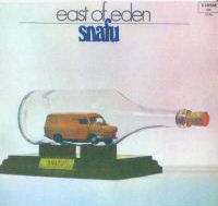 East of Eden Snafu Germany