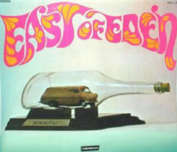 East of Eden Snafu France